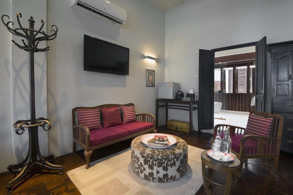 Hotel Noordin Mews